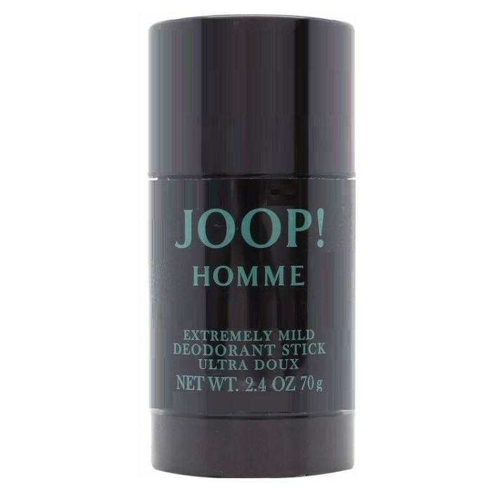 Joop Deodorant Stick by Joop 2.4oz for Men